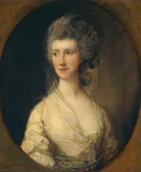 Mrs. John Taylor, ca. 1778