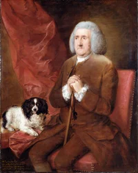 William Lowndes, Auditor des Königlichen Schatzamtes