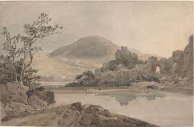 Conwy Castle, Nordwales