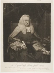 Der ehrenwerte Sir Henry Gould