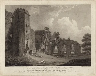 College von Lincluden