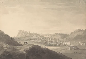 Edinburgh
