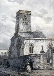 St. Peter in der Ostkirche