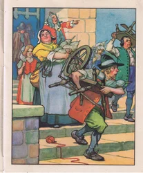 Dornröschen