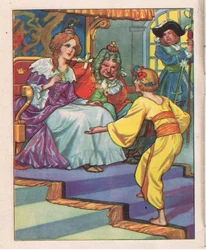 Dornröschen die Schönste