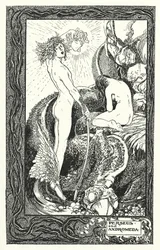 Perseus und Andromeda