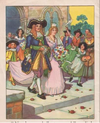 Die Hochzeit