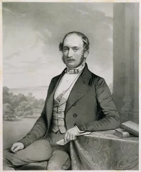 Prinz Albert (1819-61), aus 