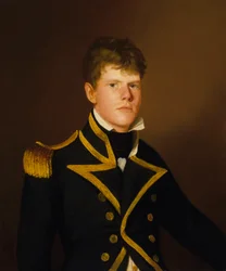 Kapitän Peter Rainier (1784-1836)