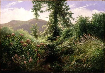 Catskill Mountains, Shandaken, New York