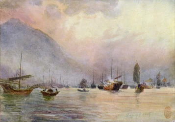 Hongkong, Essenszeit