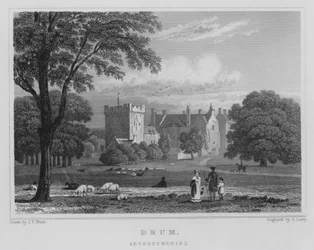 Drum, Aberdeenshire
