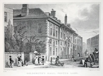 Goldsmith