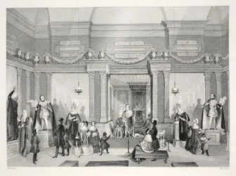 Madame Tussaud