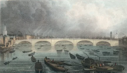 Neue Londoner Brücke