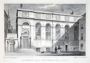 Stationer