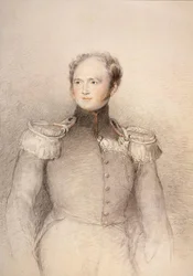 Kaiser Alexander I.