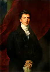 Henry Brougham, 1. Baron Brougham und Vaux, 1825, 1944