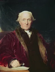 John Julius Angerstein, 1816
