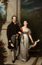 Herr und Frau James Dunlop