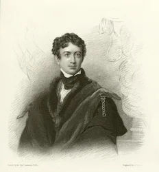 Der ehrenwerte John George Lambton, Baron Durham