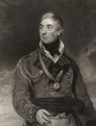 Thomas Graham, graviert von H. Meyer, aus 