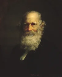 William Cullen Bryant