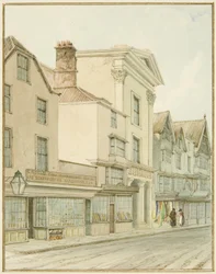 Castle Street