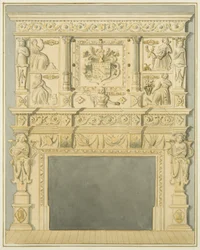 Kamin