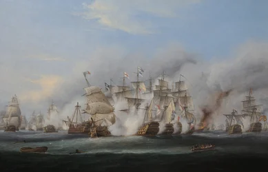 Schlacht von Trafalgar