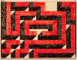Warren-Fletcher-Labyrinth