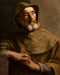 Auf der Lauer, 1878