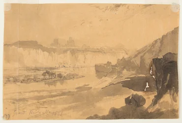 Grüner Fluss, Wyoming