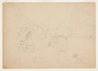 Der Canyon des Rio Virgin, Süd-Utah