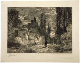 Dämmerung