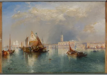 Venedig