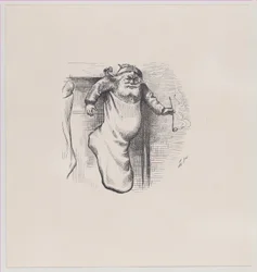 Ein voller Strumpf, 4. Januar 1879