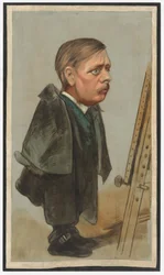 Lester Wallack