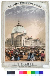 Große Internationale Lancers