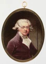 Sir Joshua Reynolds 1723-1792