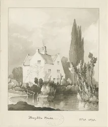 Haughton - Haus