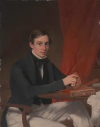 Cosmo Richard Howard