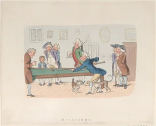 Billard