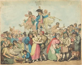 Dr. Botherum, der Scharlatan