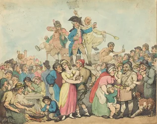 Dr. Botherum, der Scharlatan