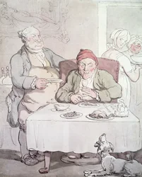 Völlerei