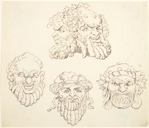 Masken