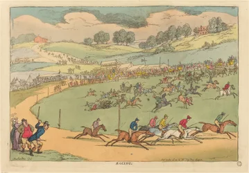 Rennen