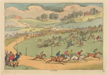 Rennen
