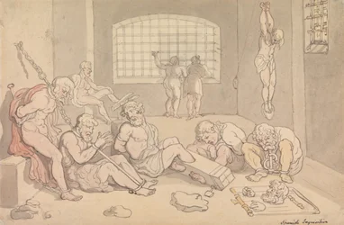 Spanische Inquisition